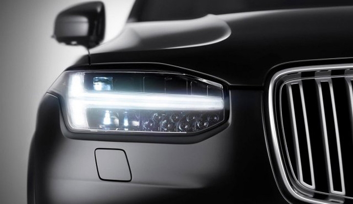 Volvo obnavlja cjelokupnu gamu do 2017.