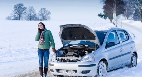 Evo na koje dvije važne stvari morate paziti kada ujutro upalite svoj automobil