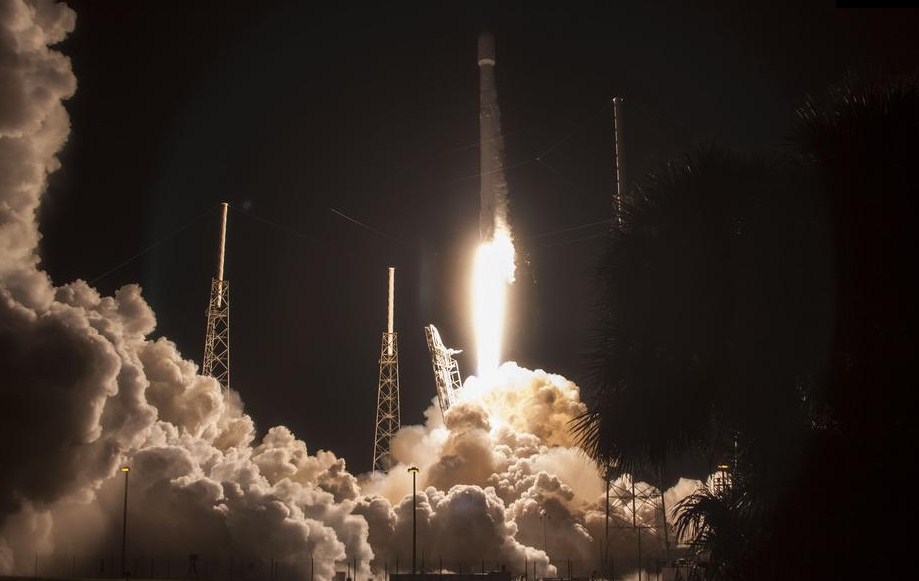 RUTINSKI POSAO SpaceX spustio i šestu raketu Falcon 9