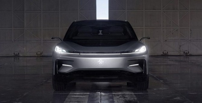 Fiat i BMW zajedno rade na razvoju autonomnih automobila