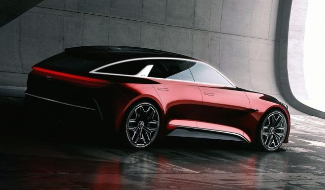 Kia: Novi koncept najavljuje sljedeći Cee'd