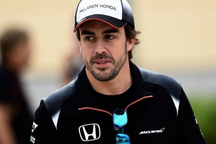 Alonso ljut na sudije zbog kazne: FIA je očigledno popila Heineken