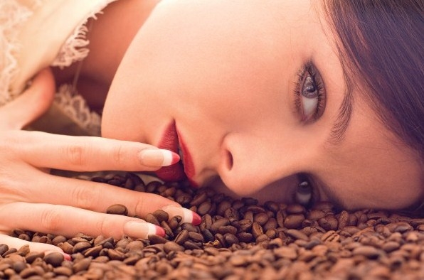 Kafa kao idealan saradnik ženske ljepote