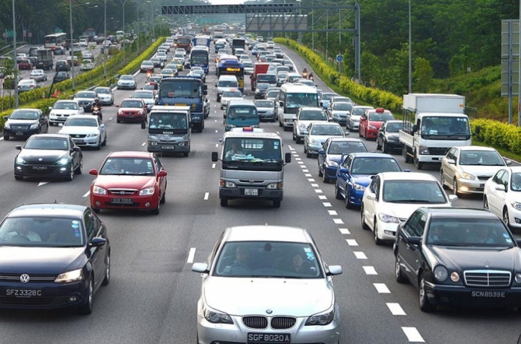 Rješenje protiv gužve: Singapur uvodi zabranu automobila
