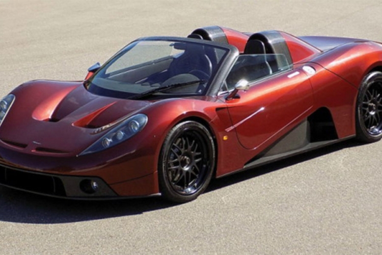 Na prodaju superautomobil sa više od 500 KS