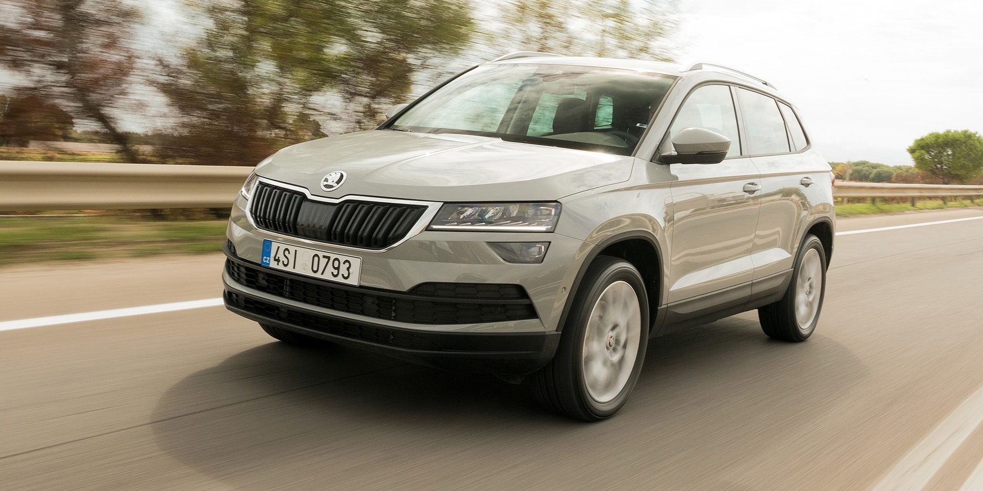 ŠKODA KARAOQ stiže u Bosnu i Hercegovinu