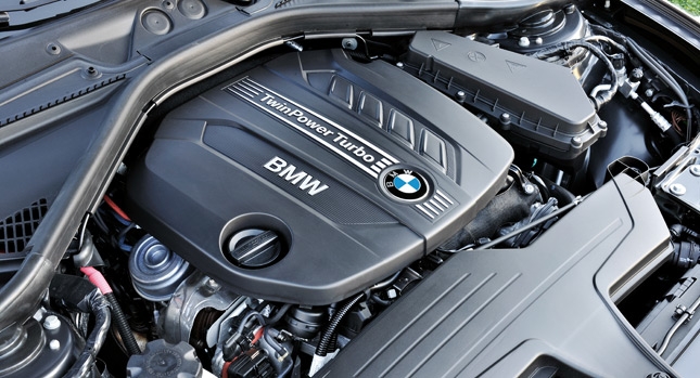 Zbog zabrane u gradovima BMW priskače u pomoć svojim kupcima koji voze automobile na dizel