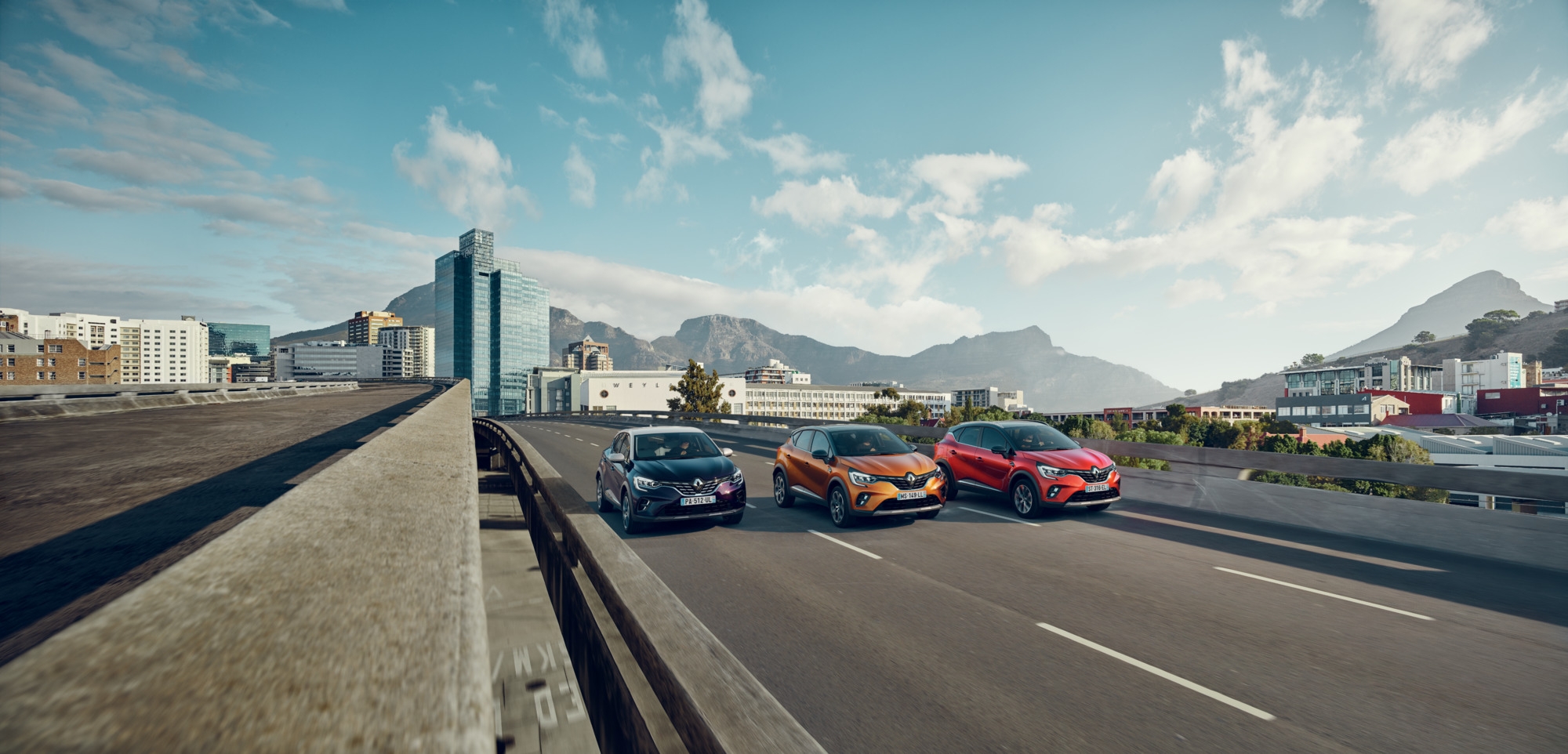 Renault Captur: Najprodavaniji evropski SUV u novom izdanju