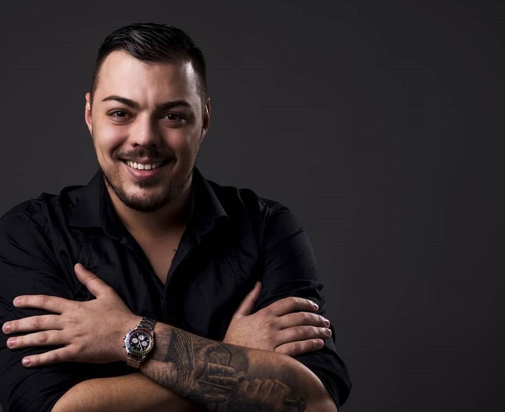 Poznato u kakvom je stanju Sloba Vasić nakon što je hospitalizovan