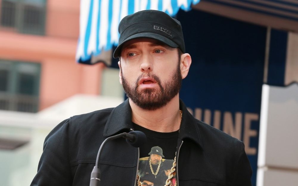 Eminem obilježio 18 godina trijeznosti: S fanovima podijelio simbol njegove posebne prekretnice
