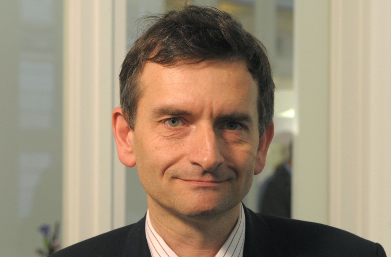 German professor named to head Sudan UN mission