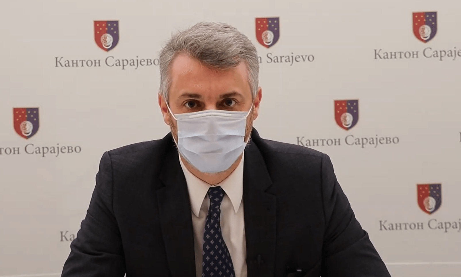 Forto napustio sastanak u Vladi FBiH: Jedna riječ ovo opisuje - susramlje