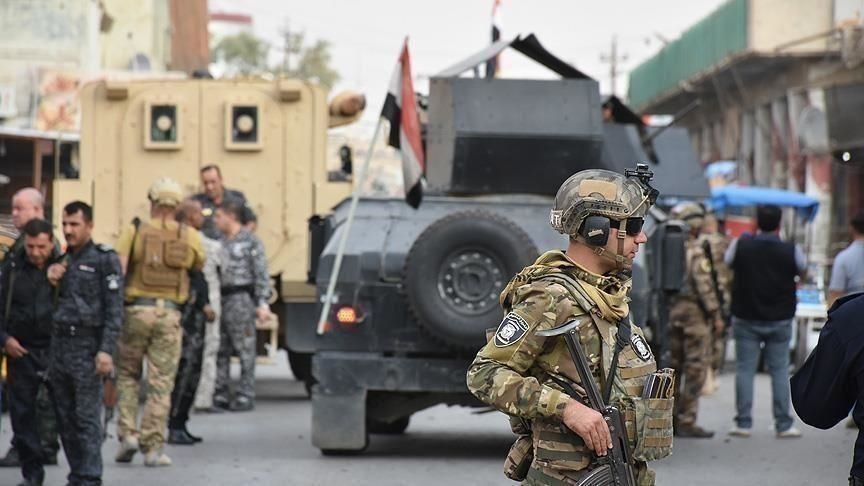 Daesh/ISIS attack kills 3 in Iraq’s Anbar
