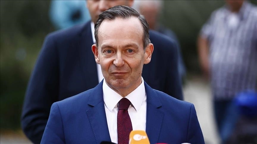 German coalition talks nearing "moment of truth"