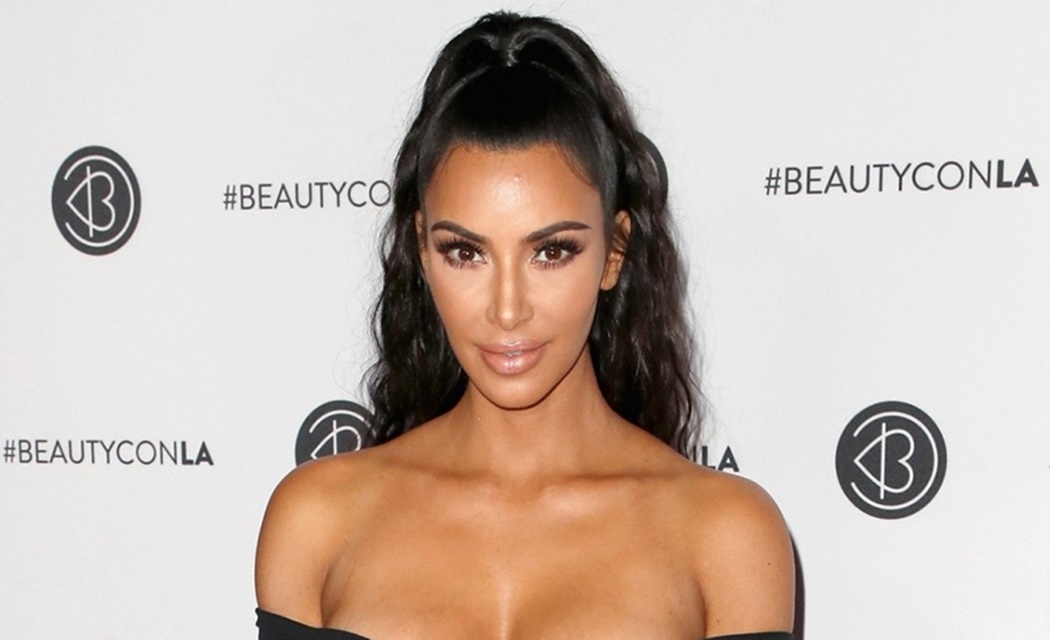 Kim Kardašijan otkriva kako da konturišete lice za manje od 5 minuta