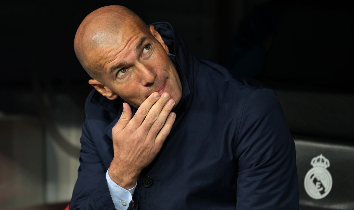 Zinedine Zidane će postati novi selektor Francuske nakon Svjetskog prvenstva