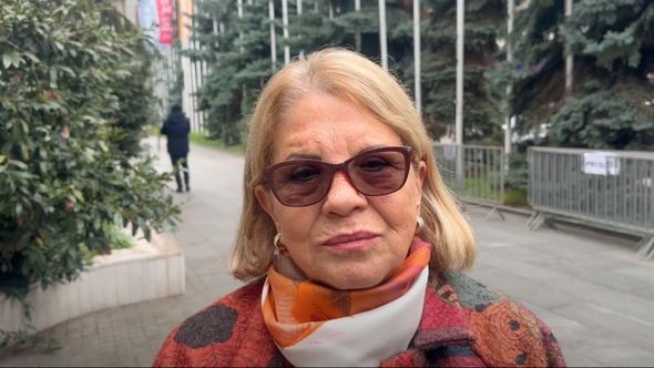 Šemsa Suljaković za "Avaz": Sretna sam što sam živjela u dobu u kojem je živio Halid Bešlić, ostat će upamćen
