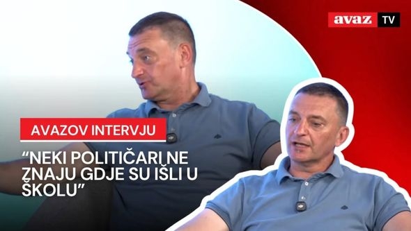 Profesor Vedran Zubić: Neki političari ne znaju gdje su išli u školu, ako ovako nastavimo prijeti nam nestanak