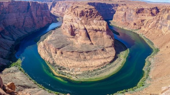Antelope Canyon: Čudo prirode koje ostavlja bez daha