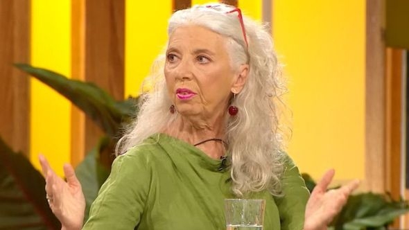 Maja Volk zarobljena snijegom: "Imam hrane za još dan, dva"