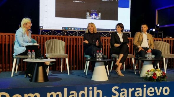Pozder na Sarajevo Destination Festivalu: Uvesti sistem E-turizam za prikupljanje podataka o turizmu