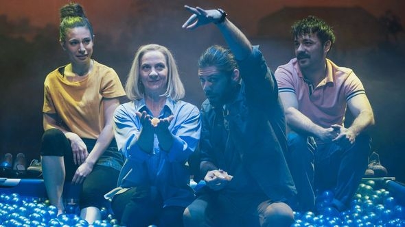 U SARTR-u večeras drama “Još uvijek smo živi”