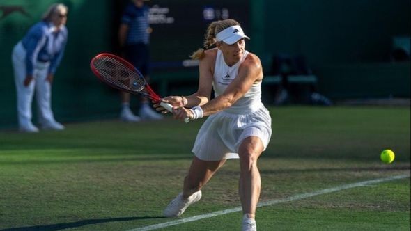 Njemačka teniska zvijezda: Kerber nakon OI u Parizu završava karijeru