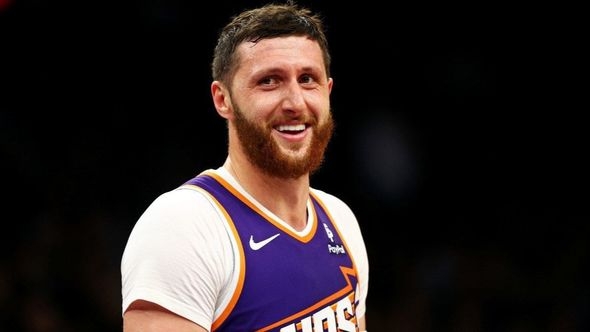 Nurkić jedva dočekao da promijeni opis na Instagramu