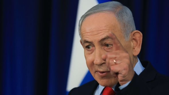 Netanjahu poručio da će Izrael ponovo napasti Iran ako bude potrebno