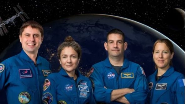 NASA i SpaceX ranije šalju posadu misije Crew-12 na ISS nakon medicinske evakuacije