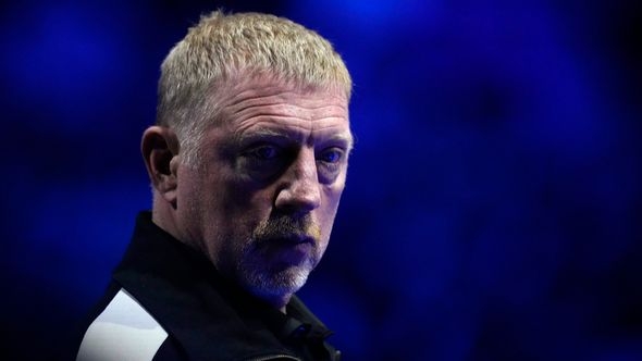 Boris Beker o zatvorskim danima: "Diler kokaina mi je spasio život"