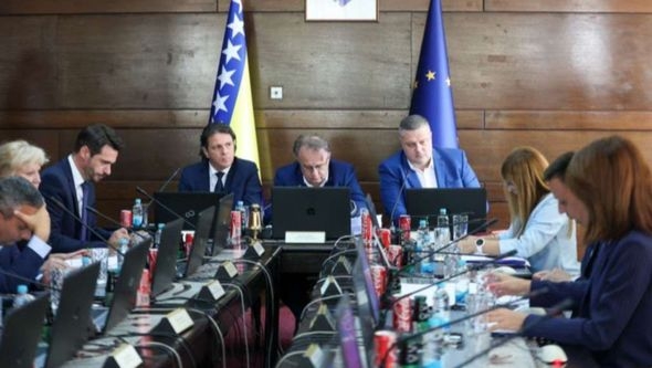 Vlada FBiH se dodatno zadužuje: Prikupljanje sredstava za finansiranje izdataka utvrđenih Budžetom za 2026.