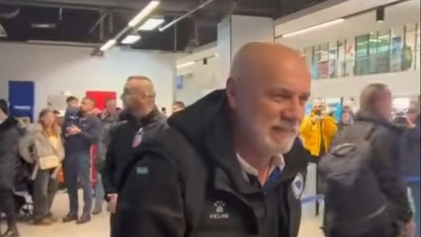 Barbarez: Svi će biti spremni, imaju toliku želju da igraju, za ovo se radi dvije godine