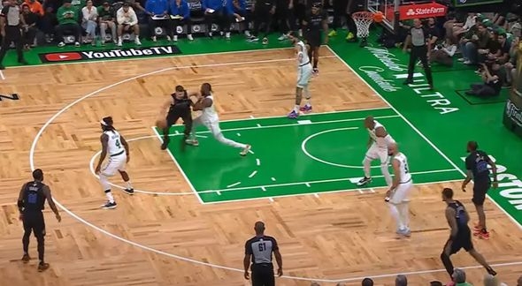 Boston i Indiana u polufinalu istoka, Denver poveo protiv Klipersa