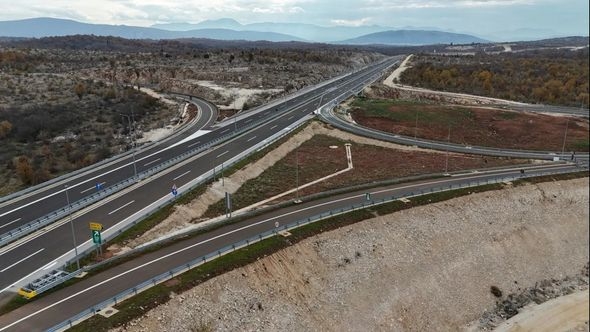 Video / Više od sedam kilometara izgrađene autoceste u FBiH već godinama se ne koristi, postoji ozbiljan razlog