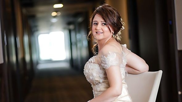 Vanesa Glođo za „Dnevni avaz“ o nagradi za najbolju glumicu: Svako priznanje godi