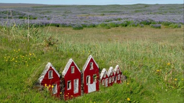 Island: Zemlja u kojoj i odrasli vjeruju u vilenjake