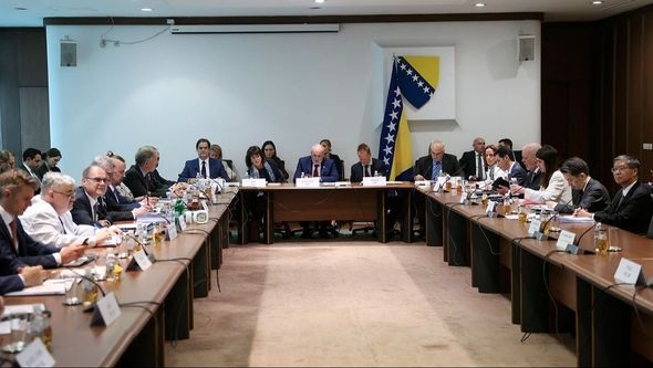 I danas bez dogovora: PIC nije izabrao novog visokog predstavnika u BiH