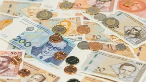 Direktne strane investicije smanjene za skoro 350 miliona KM