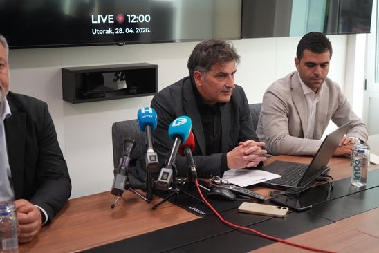 Kapidžić: Kvadrantom C je prevara kojom se ugrožava zdravlje ljudi, a investititor će zaraditi više od 500 miliona