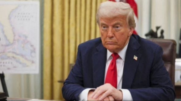 Donald Tramp: Iran neće dobiti nuklearno oružje, cijene goriva će pasti