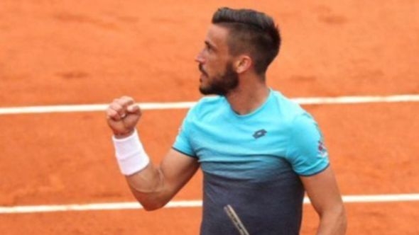 Džumhur i Fatić u četvrtfinalu turnira u Rumuniji