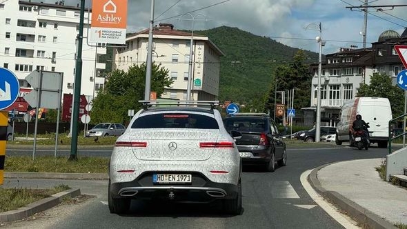 Oglas za zemljište u Vogošći izazvao lavinu komentara: Pa nije Monako