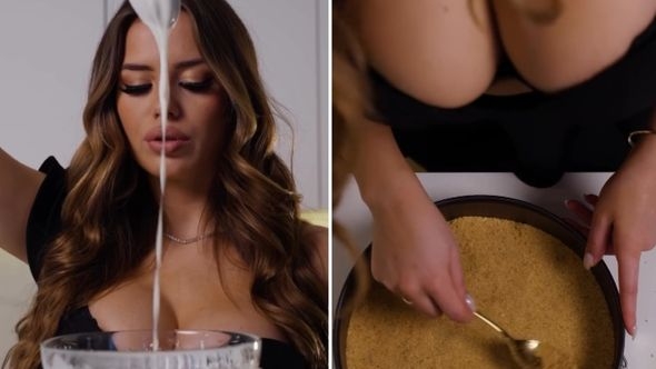 Ne dajte se, Nina je tu: Uz Dalmatinku je svaki recept poseban doživljaj