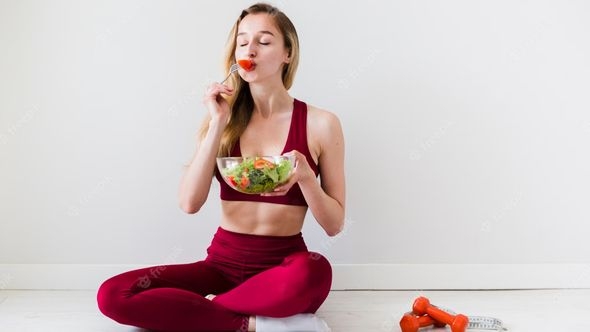 Vježbate, brojite kalorije, a rezultat izostaje: Zašto ne gubite kilograme, ovo je razlog