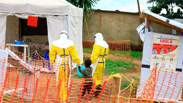 U Kongu potvrđena epidemija ebole: Stotine sumnjivih slučajeva, deseci mrtvih