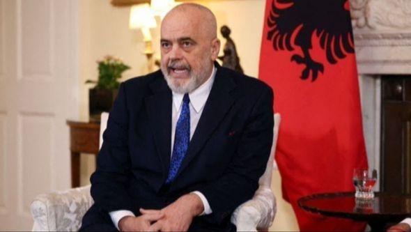 Rama o izjavi srbijanske ministrice: Albanija je odgovorila kroz institucije, nećemo se pridružiti histeriji