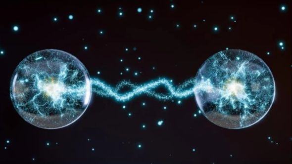 Novo otkriće u kvantnoj fizici: Rekordna topologija u isprepletenim fotonima