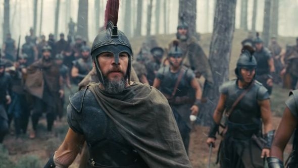 Spektakl kakav se dugo čekao: Novi trejler za "The Odyssey" već proglašavaju Nolanovim vrhuncem