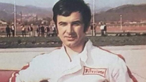 Preminuo "najbrži Sarajlija na četiri točka" Sead Alihodžić
